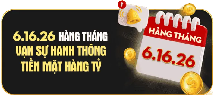 Khuyến mãi chào mừng thành viên mới ff168 chính thức