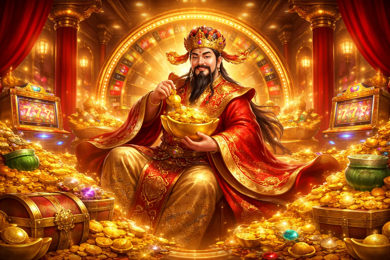 Hình ảnh đội ngũ ff168 chính thức và tầm nhìn của chúng tôi